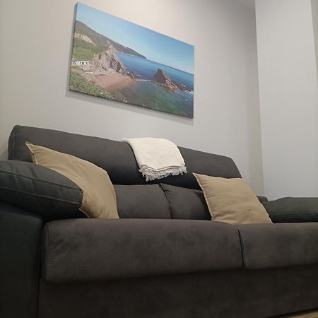 Acogedor Apartamento San Juan Bermeo Exterior photo